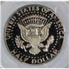 Image 2 : 1978 "S" PCGS PR69DCAM Kennedy Half Dollor