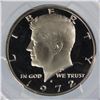 Image 1 : 1972 "S" PCGS PR66 Kennedy Half Dollar