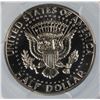 Image 2 : 1972 "S" PCGS PR66 Kennedy Half Dollar