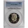 Image 3 : 1972 "S" PCGS PR66 Kennedy Half Dollar