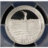 Image 2 : 2011 "S" PCGS PR68 DCAM Gettysburg National parks quarter