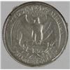 Image 2 : 1953 United States Washington Silver Quarter in Extra Fine Condition