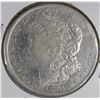 Image 1 : 1880 Morgan Silver Dollar in Uncirculated Condition
