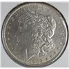 Image 1 : 1903 Morgan Silver Dollar in Uncirculated Condition