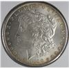 Image 1 : 1899 "O" Morgan Silver Dollar in Uncirculated Condition