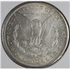 Image 2 : 1899 "O" Morgan Silver Dollar in Uncirculated Condition