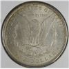 Image 2 : 1879 "S" Morgan Silver Dollar in AU /  Uncirculated Condition