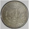 Image 2 : 1898 Morgan Silver Dollar in Almost Uncirculated Condition