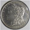 Image 1 : 1888 Uncirculated Morgan Silver Dollar