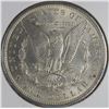 Image 2 : 1888 Uncirculated Morgan Silver 1888 Uncirculated Morgan Silver DollarDollar