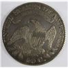 Image 2 : 1826 Capped Bust Half Dollar in Extra Fine / AU Condition