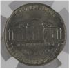 Image 2 : 1939 Rev of 40 NGC AU58 Jefferson Nickel
