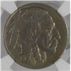 Image 1 : 1915 "S" NGC AU Details Buffalo Nickel