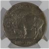 Image 2 : 1915 "S" NGC AU Details Buffalo Nickel