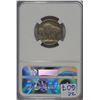 Image 4 : 1915 "S" NGC AU Details Buffalo Nickel