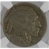 Image 1 : 1913 "D" Type 2 NGC VF30 Buffalo Nickel