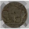 Image 2 : 1913 "D" Type 2 NGC VF30 Buffalo Nickel