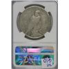 Image 4 : 1928 NGC AU50 Peace Dollar