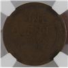 Image 2 : 1914 "D" NGC G6 Lincoln Penny
