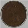 Image 1 : 1905 Indian Head Penny in Extra Fine / Almost Uncirculated Condition