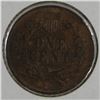 Image 2 : 1905 Indian Head Penny in Extra Fine / Almost Uncirculated Condition