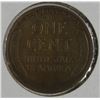 Image 2 : 1931 "S" Lincoln Wheat Penny in Fine / Very Fine Condition