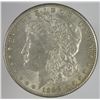 Image 1 : 1888 "S" Raw Morgan Dollar in AU / Uncirculated Condition