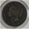 Image 1 : 1899 Canada 5 Cent in Very / Extra Fine Condition