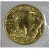 Image 2 : 2009 1oz American Gold Buffalo