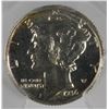 Image 1 : 1936 PCGS PR65 Mercury Silver Dime