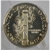 Image 2 : 1936 PCGS PR65 Mercury Silver Dime