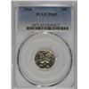 Image 3 : 1936 PCGS PR65 Mercury Silver Dime