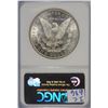 Image 4 : 1882 "CC" NGC MS66 Morgan Silver Dollar