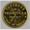 Image 1 : Venezuela Proof Gold Coin 90 % pure