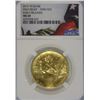 Image 3 : 2015 NGC MS69 Early Release High Relief U.S. Gold Coin