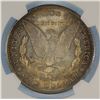 Image 2 : 1878 "CC" NGC MS61 Morgan Silver Dollar