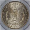 Image 2 : 1878 "CC" PCGS MS62 Morgan Silver Dollar