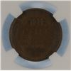 Image 2 : 1909 "S" VDB NGC VG Lincoln Wheat Cent