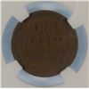 Image 2 : 1914 "S" NGC F15 Licnoln Wheat Penny