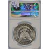 Image 2 : 1878 "CC" NGC MS63 Morgan Silver Dollar