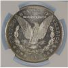 Image 4 : 1878 "CC" NGC MS63 Morgan Silver Dollar