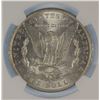 Image 2 : 1882 "CC" NGC MS63 Morgan Silver Dollar