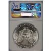 Image 4 : 1986 NGC MS69 American Silver Eagle