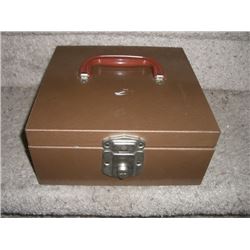 ***SAFE BOX BREAK #941 ***U.S. & WORLD CURRENCY BILLS*** PLEASE READ DESCRIPTION DETAILS ON THIS EXC