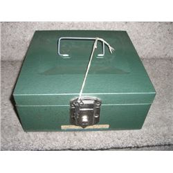 ***SAFE BOX BREAK #13 ***U.S. HALF DOLLARS** PLEASE READ DESCRIPTION DETAILS ON THIS EXCITING EVEN