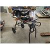 Image 1 : Ridgid Evolution Miter Saw Utility with Stand