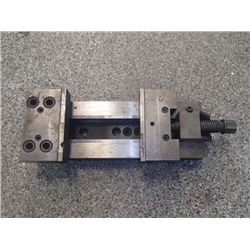 8" GS Precision Machining Vise