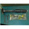 Image 2 : New TC Wilson Tube End Polishing Kit, 936-82