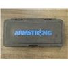 Image 8 : Armstrong Eliminator Quick Release Allen Wrench Socket Set