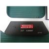 Image 8 : New SPI Digital Mircometer Set, 13-489-0